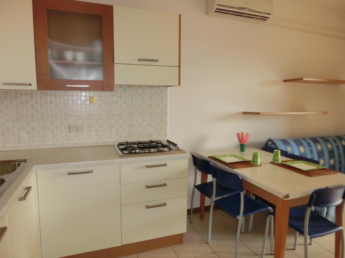 Residence Itaca بيبيوني المظهر الخارجي الصورة