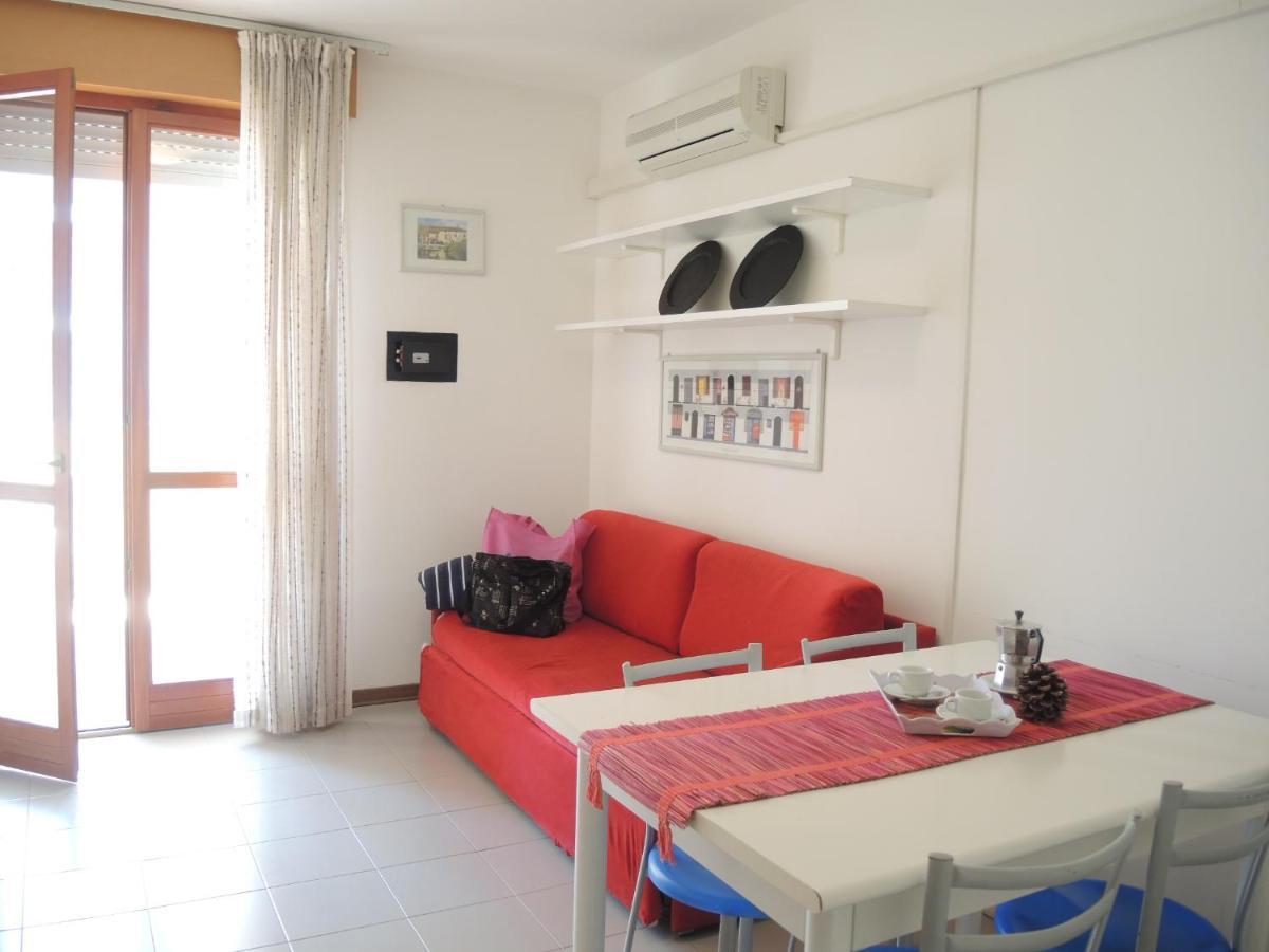Residence Itaca بيبيوني المظهر الخارجي الصورة