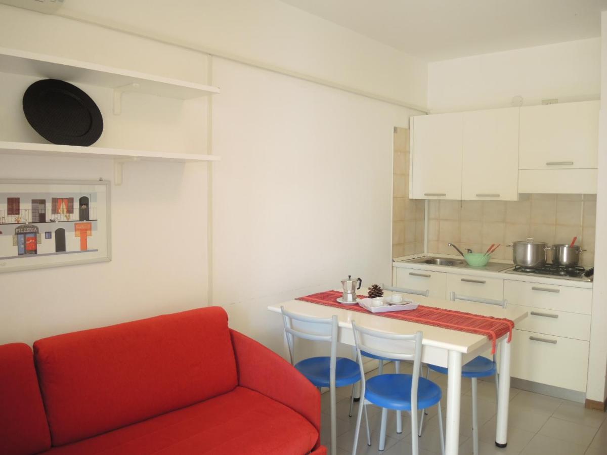 Residence Itaca بيبيوني المظهر الخارجي الصورة