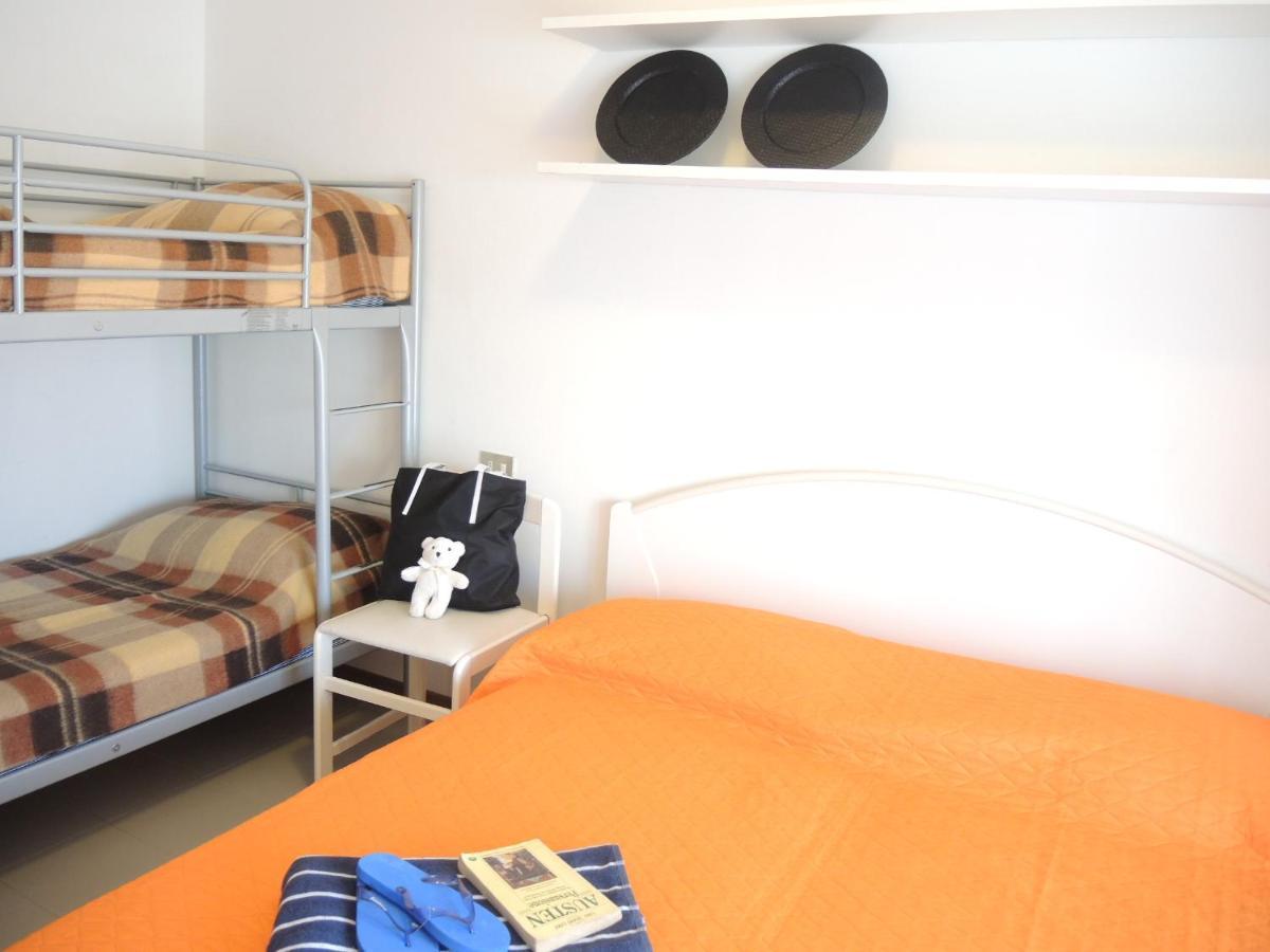 Residence Itaca بيبيوني المظهر الخارجي الصورة