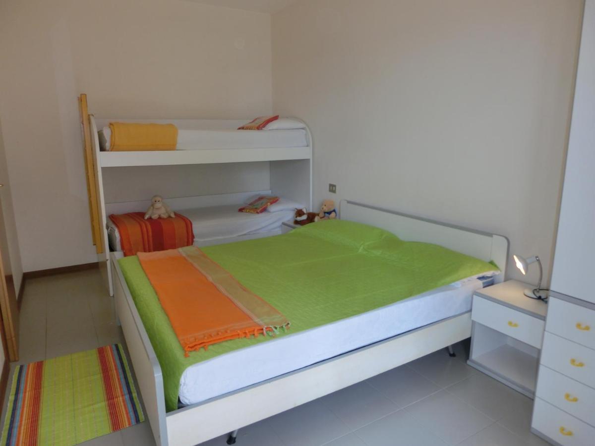 Residence Itaca بيبيوني المظهر الخارجي الصورة