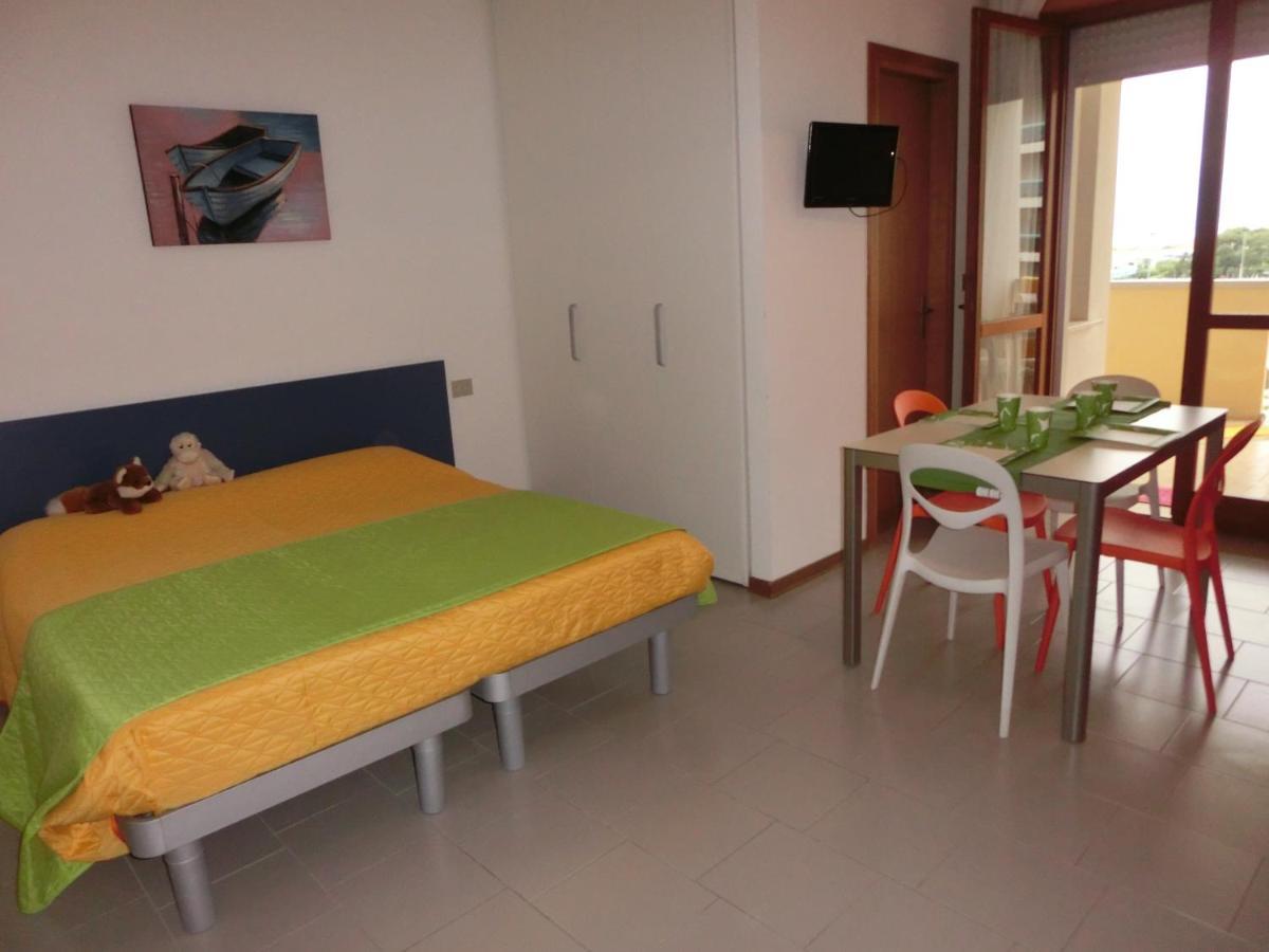 Residence Itaca بيبيوني المظهر الخارجي الصورة