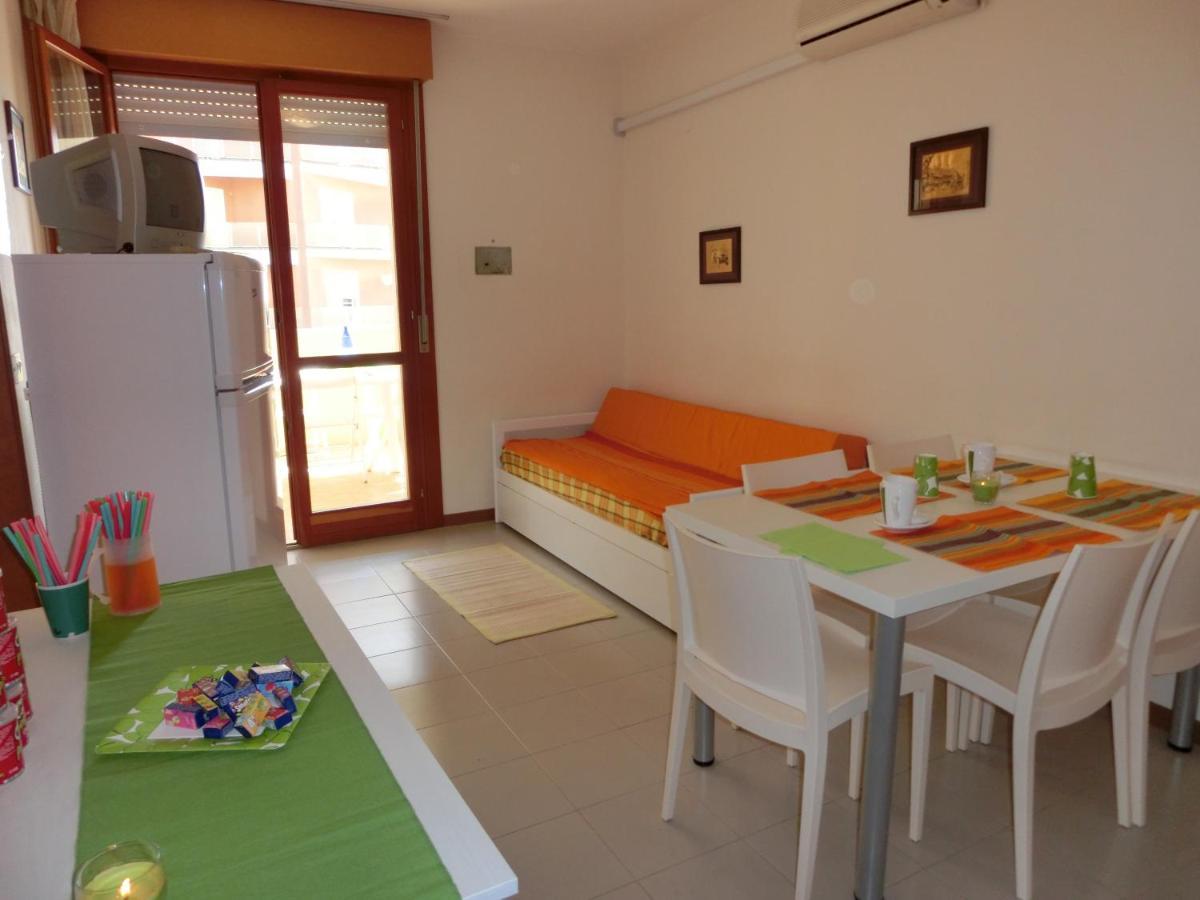 Residence Itaca بيبيوني المظهر الخارجي الصورة