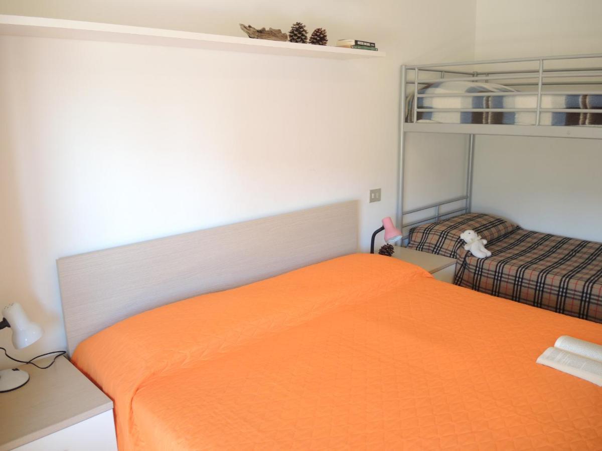Residence Itaca بيبيوني المظهر الخارجي الصورة