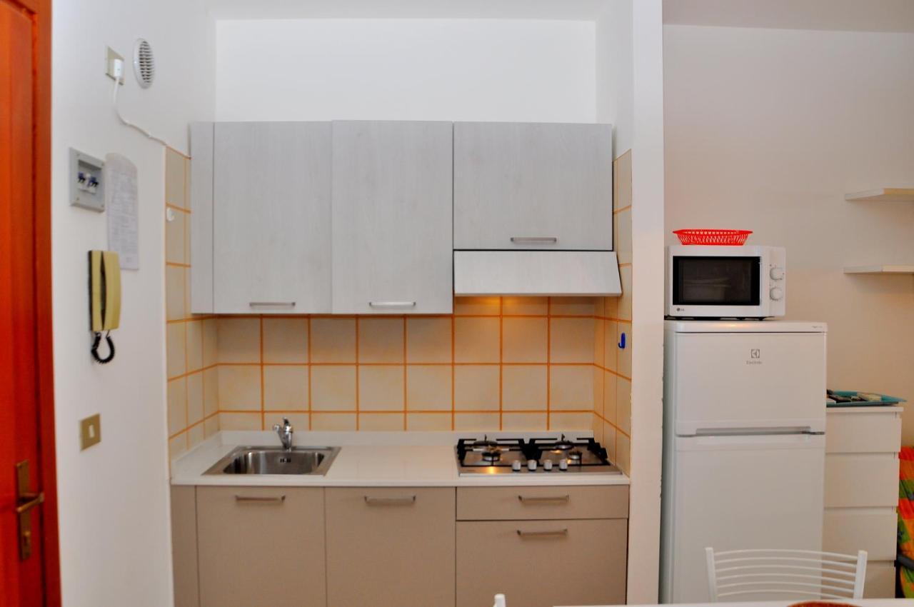 Residence Itaca بيبيوني المظهر الخارجي الصورة