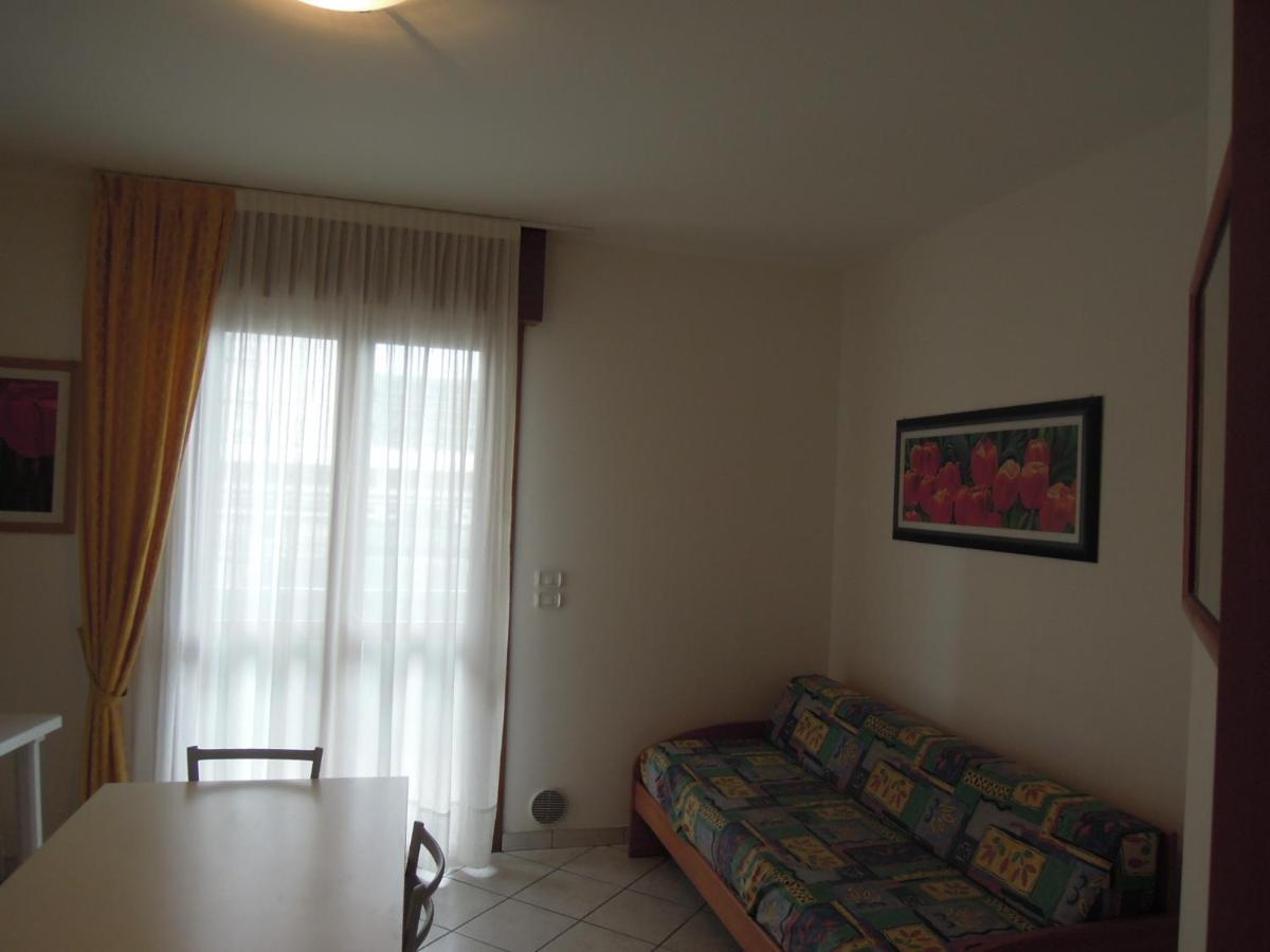 Residence Itaca بيبيوني المظهر الخارجي الصورة