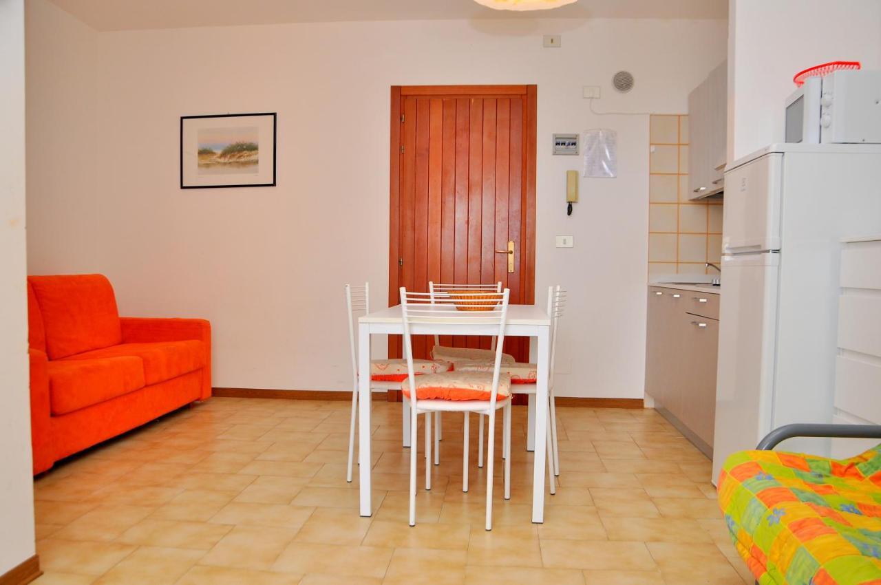 Residence Itaca بيبيوني المظهر الخارجي الصورة