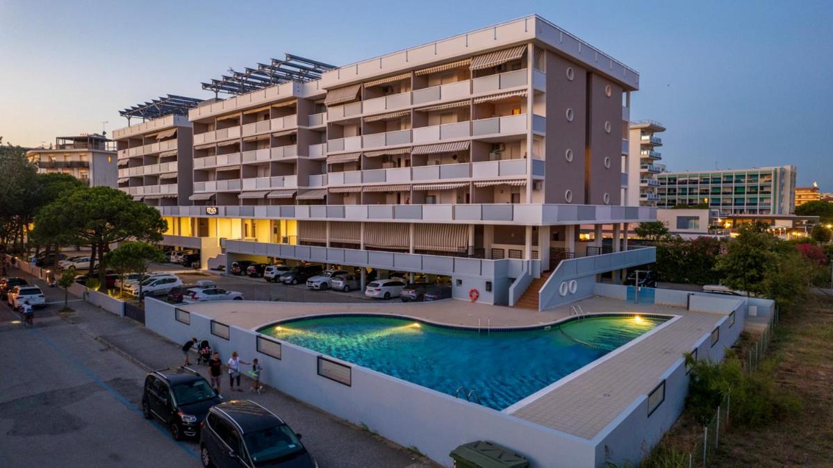 Residence Itaca بيبيوني المظهر الخارجي الصورة