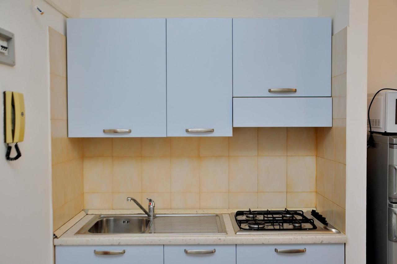 Residence Itaca بيبيوني المظهر الخارجي الصورة