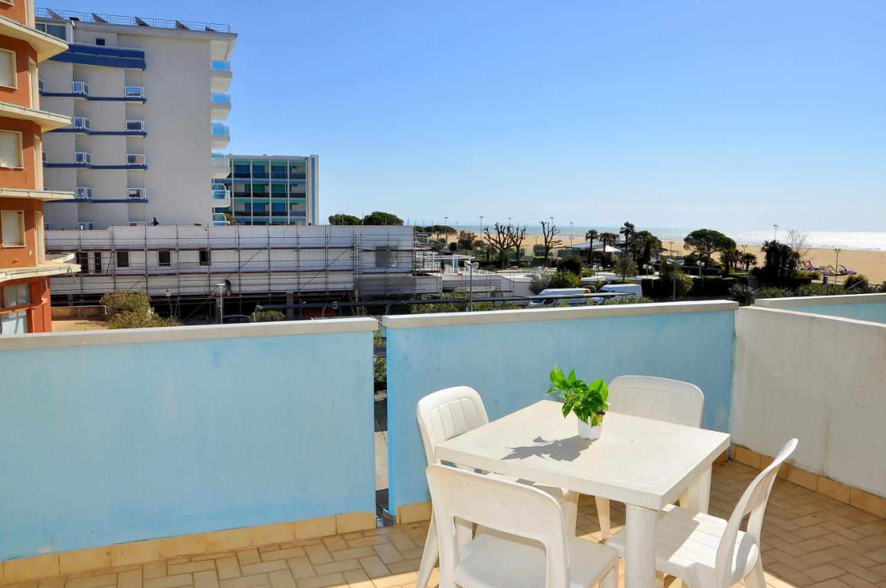 Residence Itaca بيبيوني المظهر الخارجي الصورة