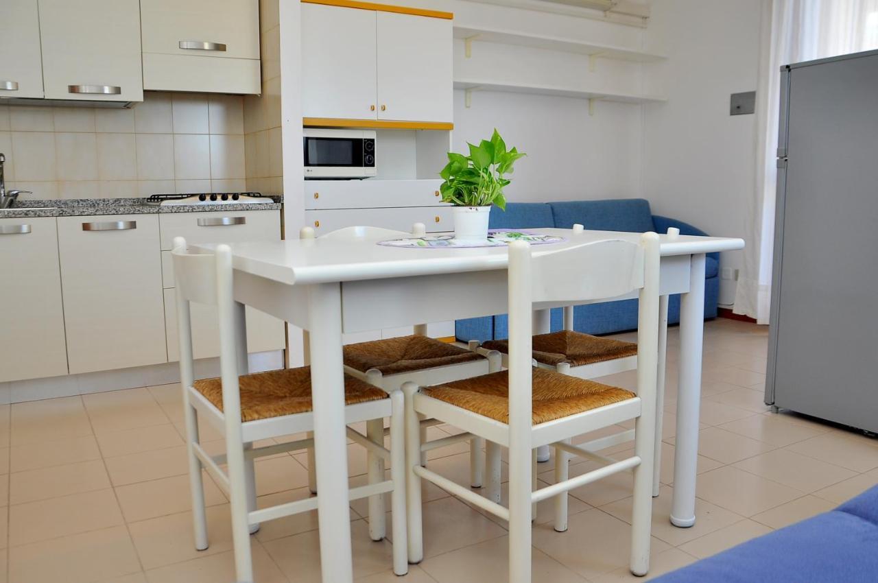 Residence Itaca بيبيوني المظهر الخارجي الصورة