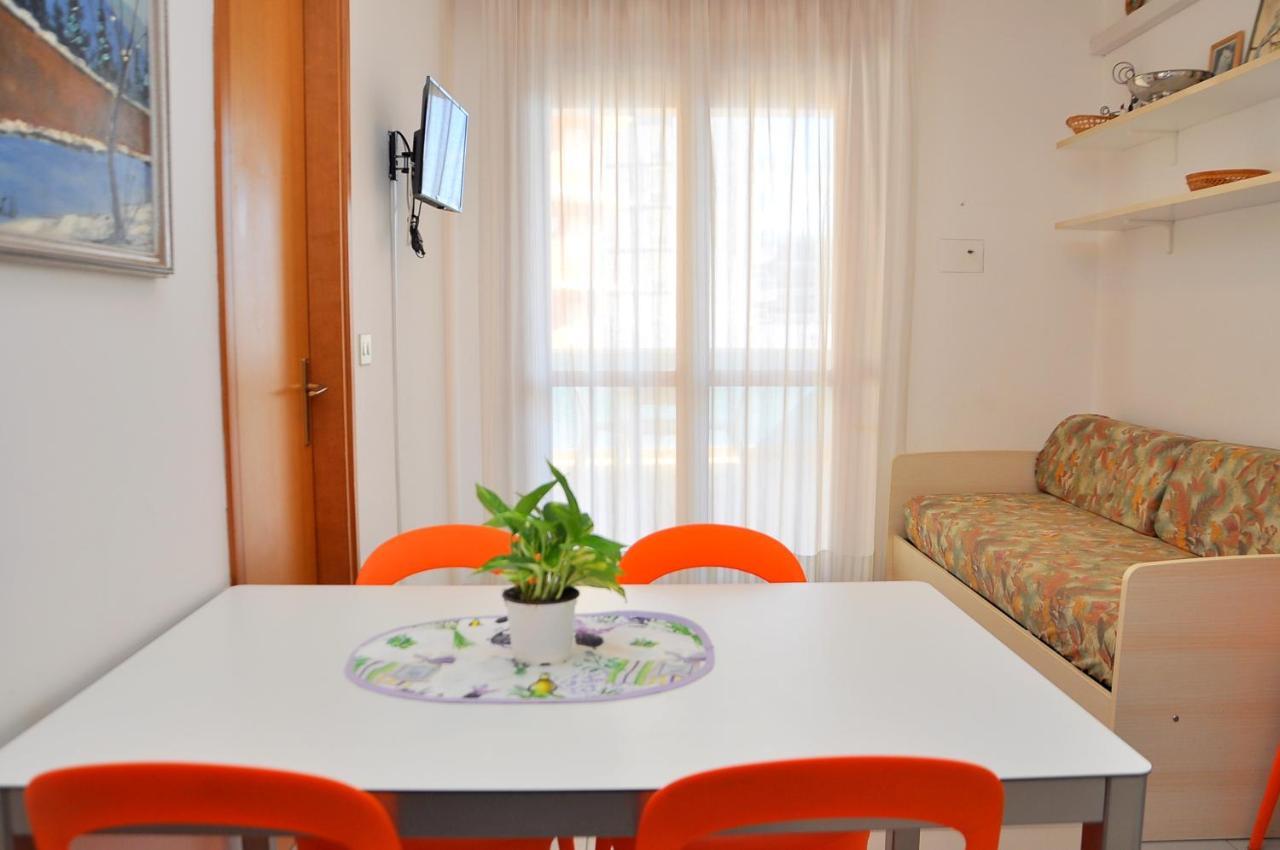 Residence Itaca بيبيوني المظهر الخارجي الصورة