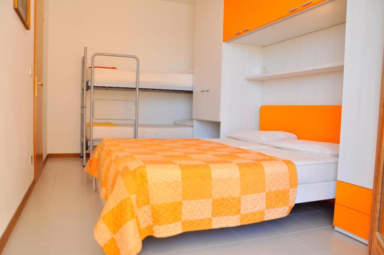 Residence Itaca بيبيوني المظهر الخارجي الصورة