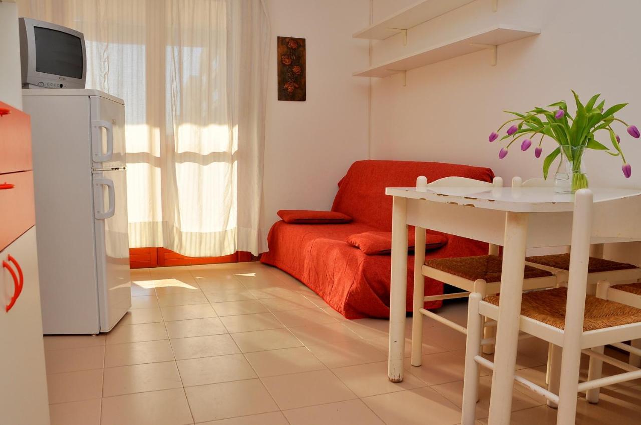 Residence Itaca بيبيوني المظهر الخارجي الصورة