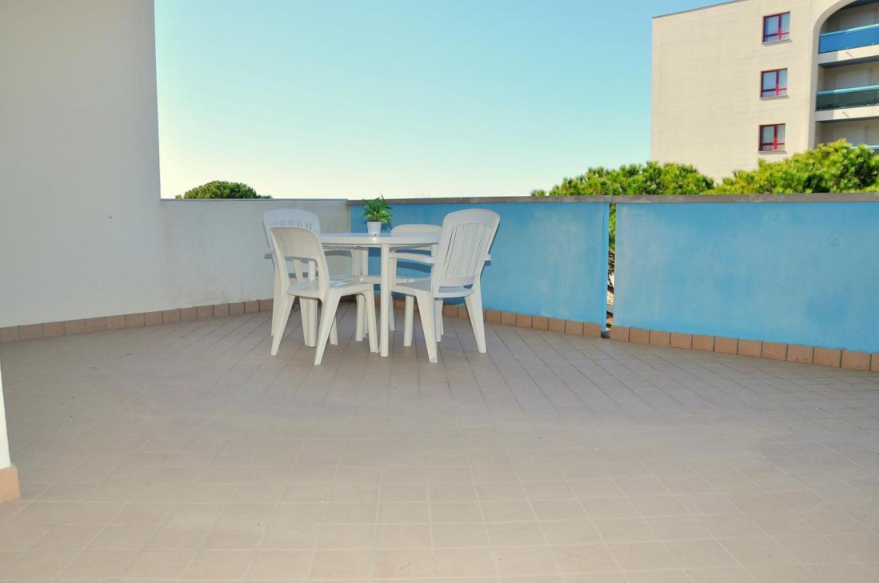 Residence Itaca بيبيوني المظهر الخارجي الصورة