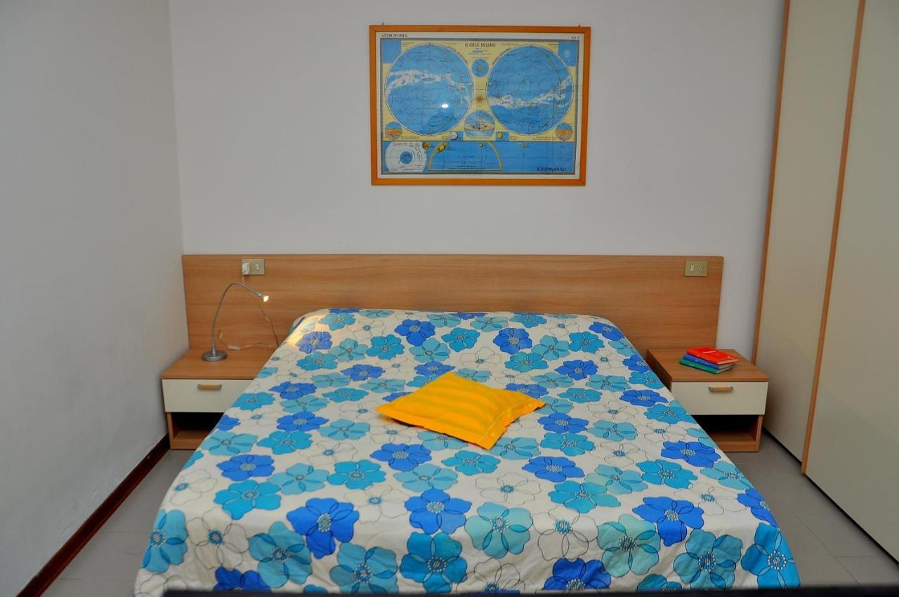Residence Itaca بيبيوني المظهر الخارجي الصورة