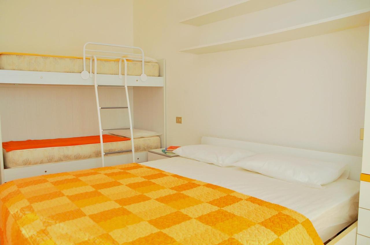 Residence Itaca بيبيوني المظهر الخارجي الصورة