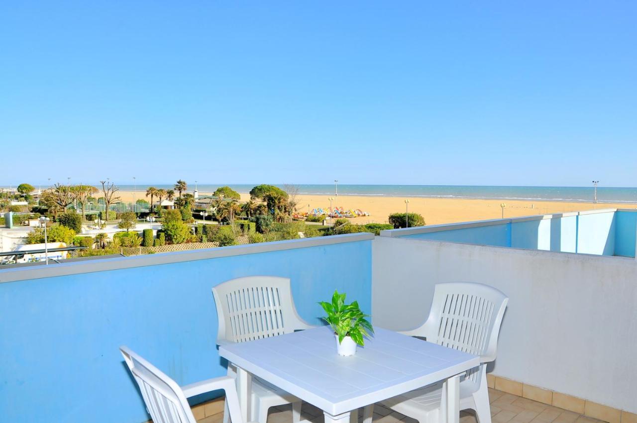 Residence Itaca بيبيوني المظهر الخارجي الصورة