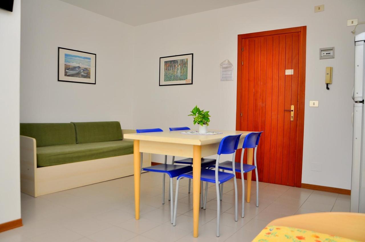 Residence Itaca بيبيوني المظهر الخارجي الصورة