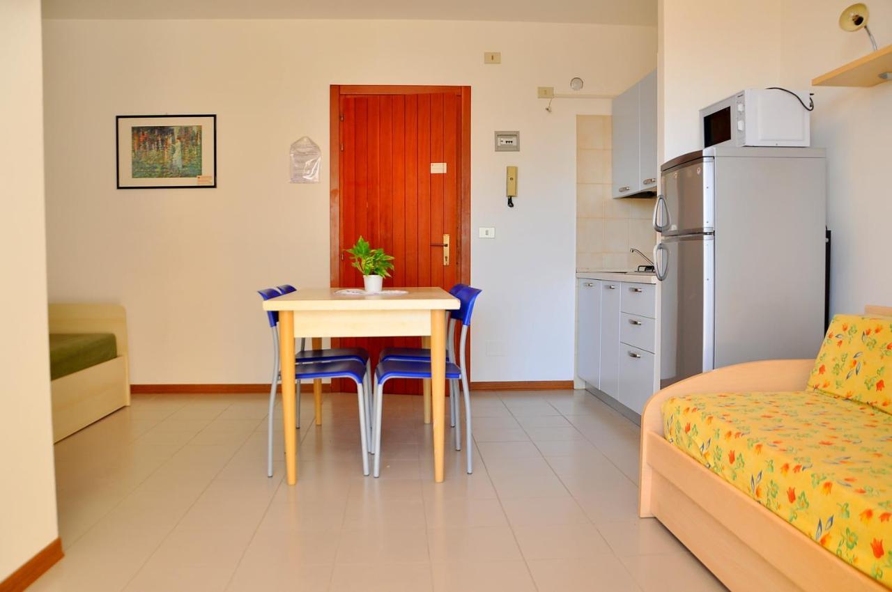 Residence Itaca بيبيوني المظهر الخارجي الصورة