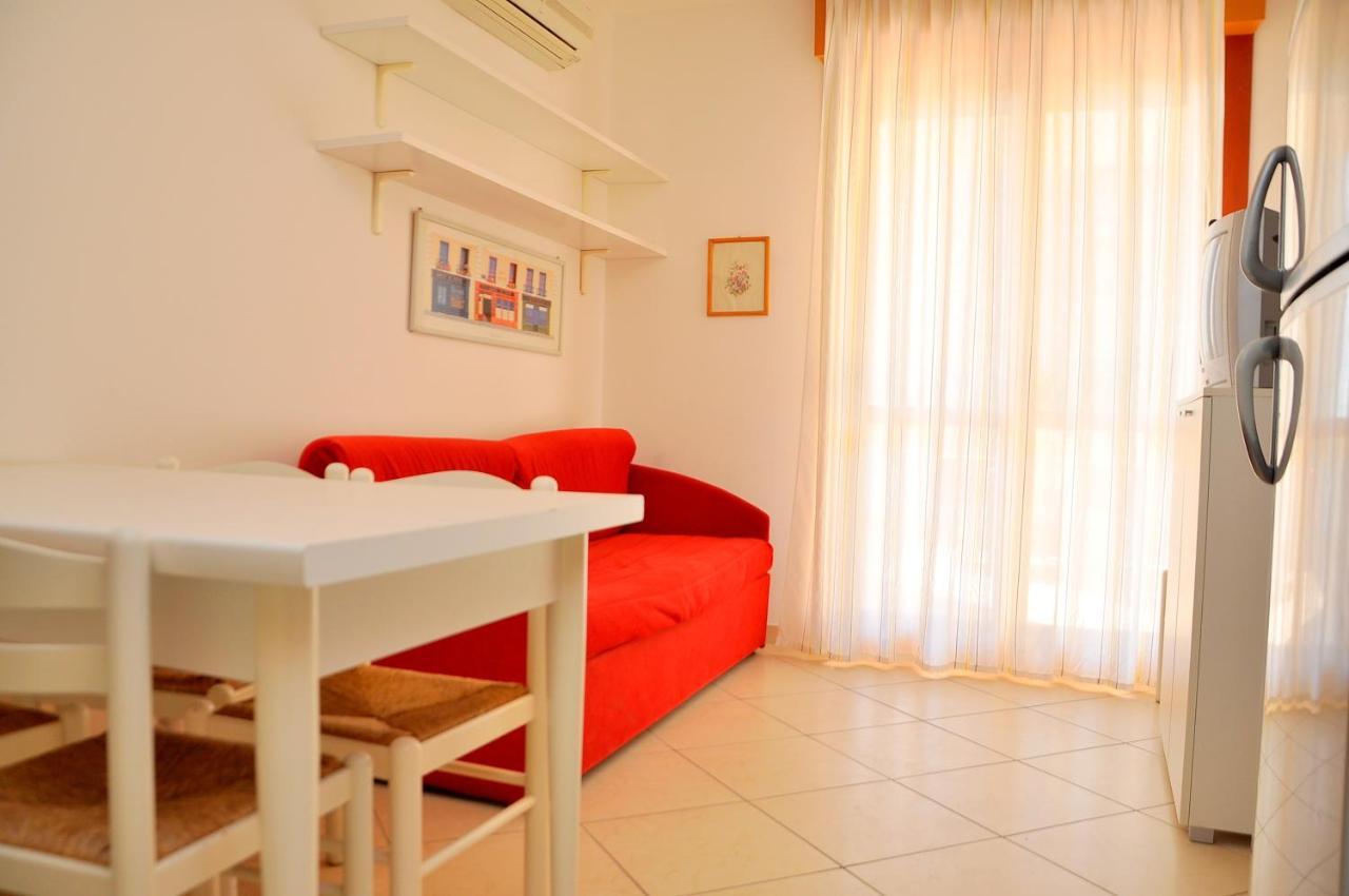 Residence Itaca بيبيوني المظهر الخارجي الصورة