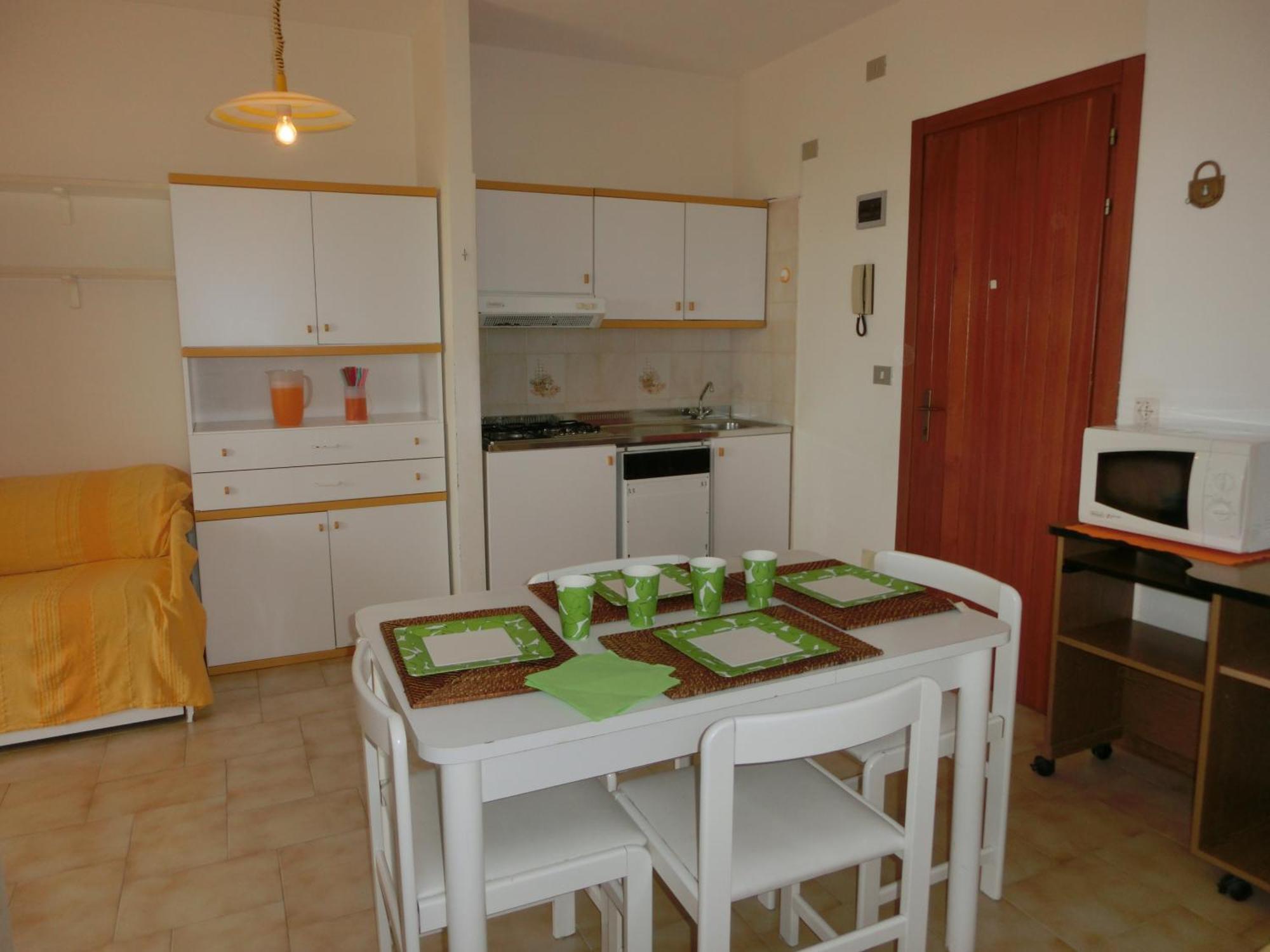 Residence Itaca بيبيوني المظهر الخارجي الصورة