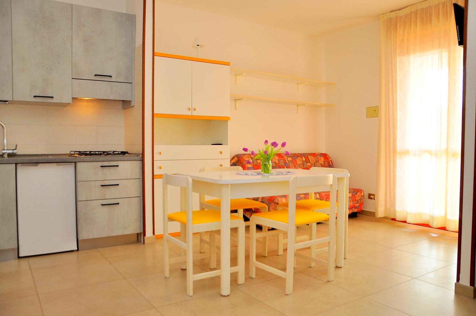 Residence Itaca بيبيوني المظهر الخارجي الصورة
