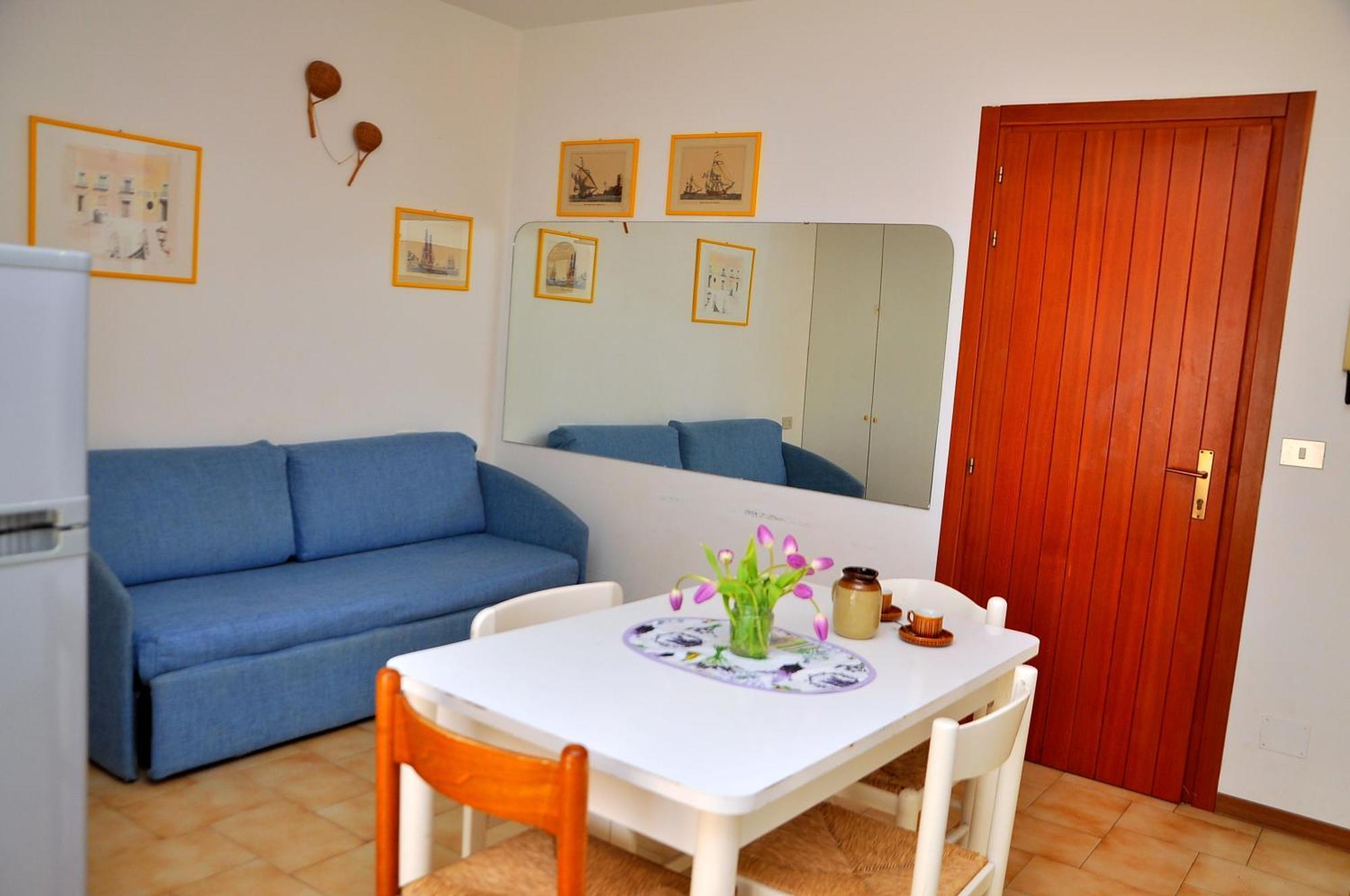 Residence Itaca بيبيوني المظهر الخارجي الصورة