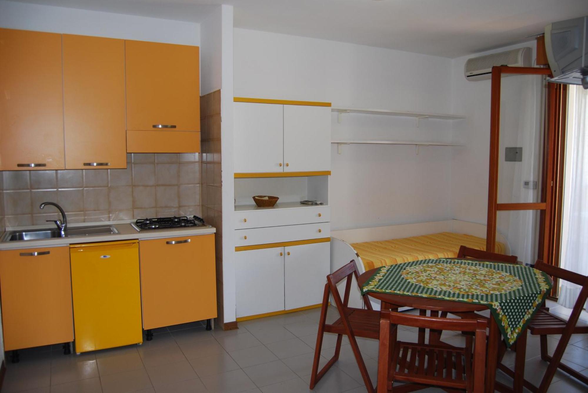Residence Itaca بيبيوني المظهر الخارجي الصورة