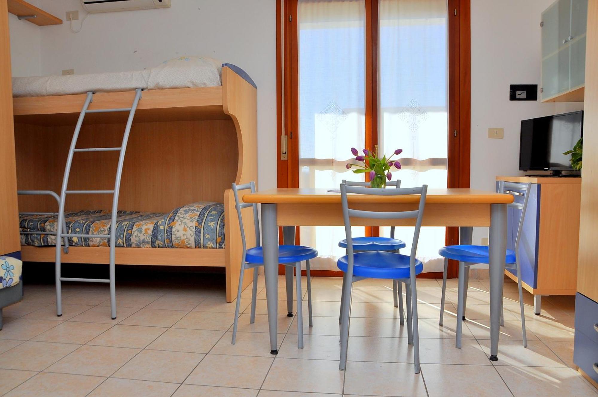 Residence Itaca بيبيوني المظهر الخارجي الصورة