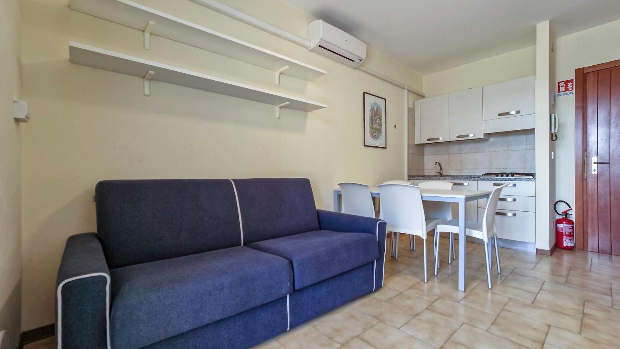 Residence Itaca بيبيوني المظهر الخارجي الصورة