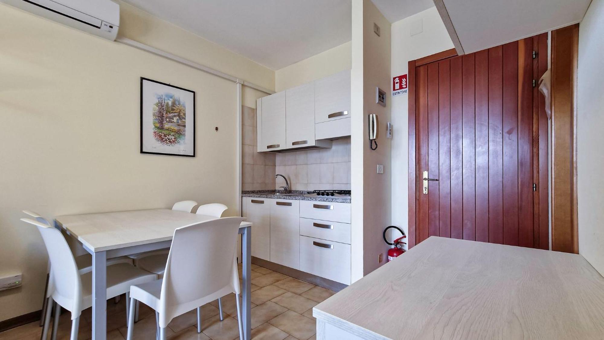 Residence Itaca بيبيوني المظهر الخارجي الصورة
